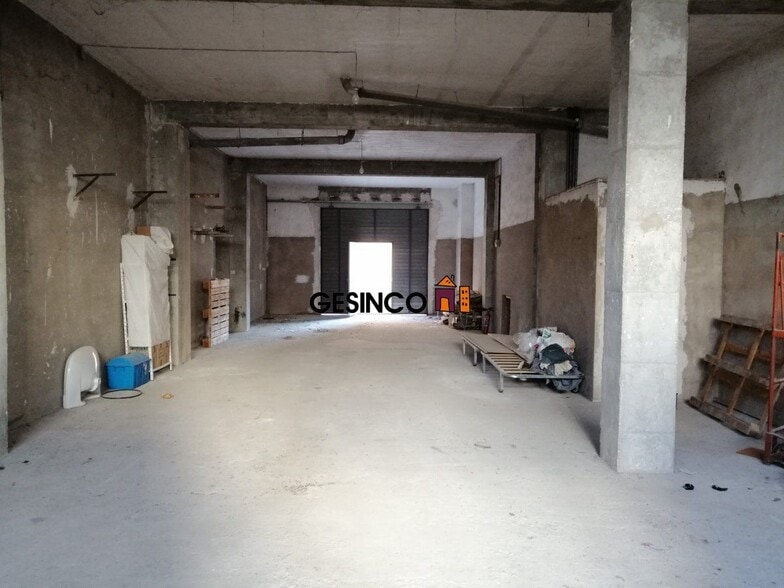 Retail in Ontinyent, Valencia for lease - Building Photo - Image 2 of 7