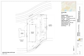 More details for 6905 Summertime Way, Rosenberg, TX - Office/Retail for Lease