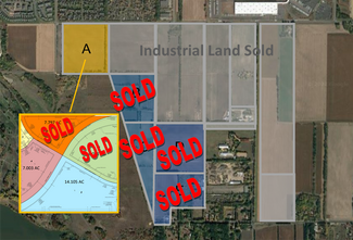 Plus de détails pour 100th St, Cottage Grove, MN - Terrain à vendre