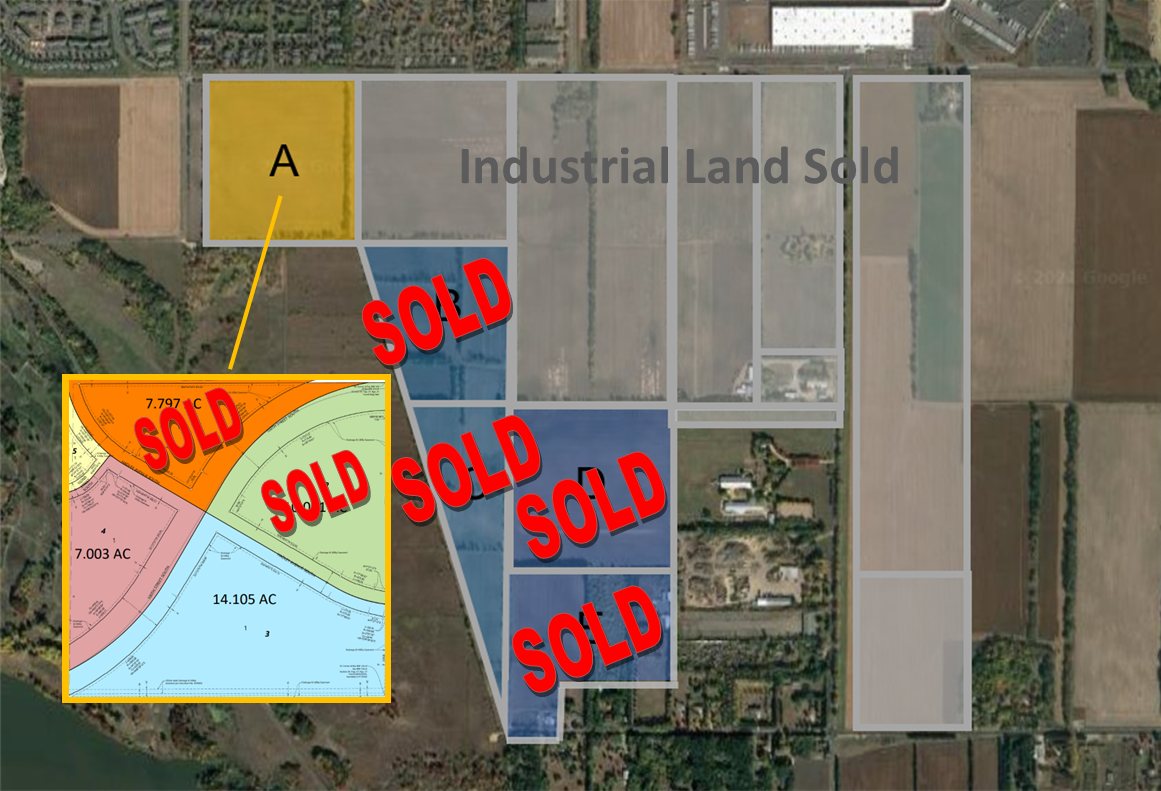 100th St, Cottage Grove, MN for sale Primary Photo- Image 1 of 4