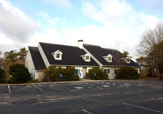 More details for 449 Route 130, Sandwich, MA - Office for Sale