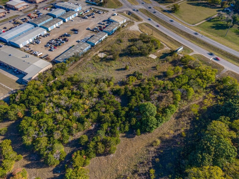 2875 Hwy 287, Midlothian, TX à vendre - Aérien - Image 3 de 25