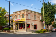 3951-3961 Rue Masson, Montréal QC - Day Care Centre