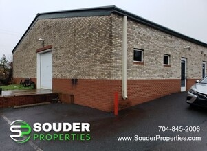 8029 Fairview Rd, Mint Hill, NC for lease Building Photo- Image 2 of 2