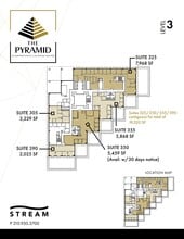 601 NW Loop 410, San Antonio, TX for lease Floor Plan- Image 1 of 1
