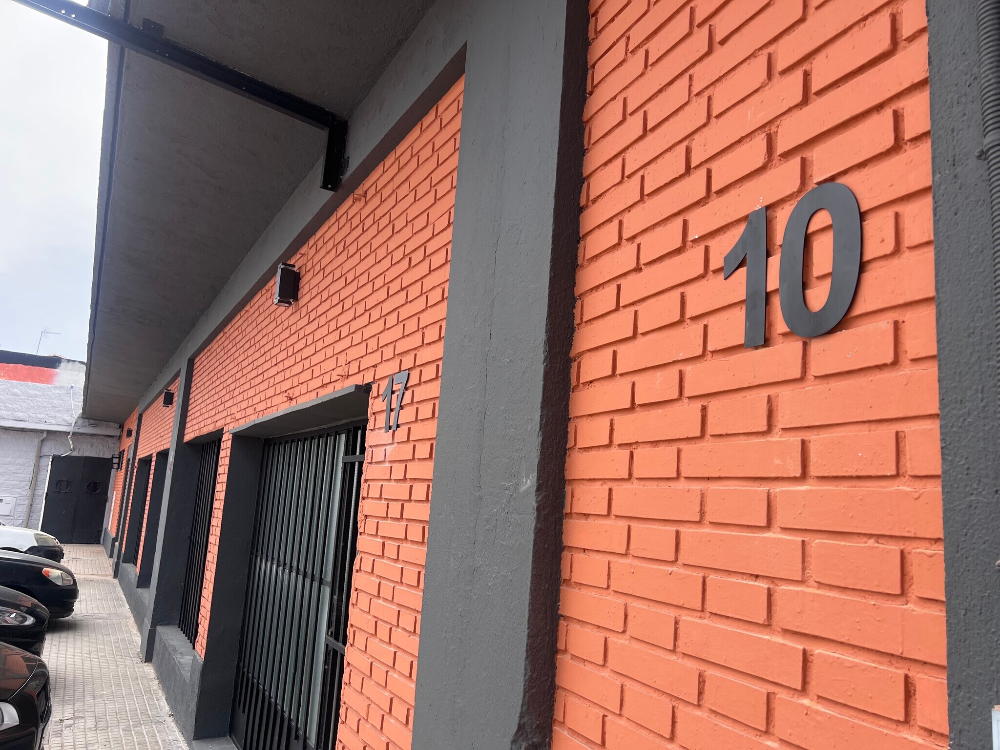 Avenida de la Constitución, 148, Torrejón de Ardoz, Madrid for lease Building Photo- Image 1 of 6