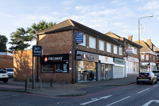 Plus de détails pour Glebe Way, West Wickham - Bureau à louer