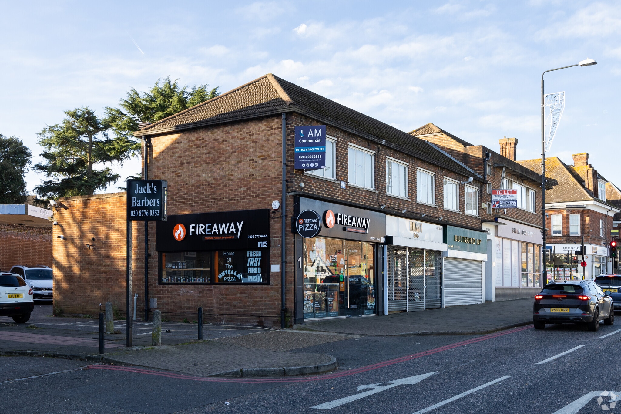Glebe Way, West Wickham for lease Primary Photo- Image 1 of 44