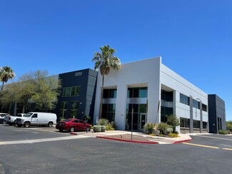 Plus de détails pour 23751 N 23rd Ave, Phoenix, AZ - Bureau à louer