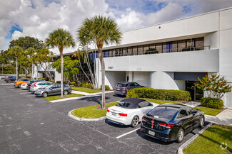 More details for 6401 Congress Ave, Boca Raton, FL - Office for Lease