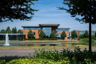 Plus de détails pour Cambourne Business Park, Cambridge - Bureau à louer