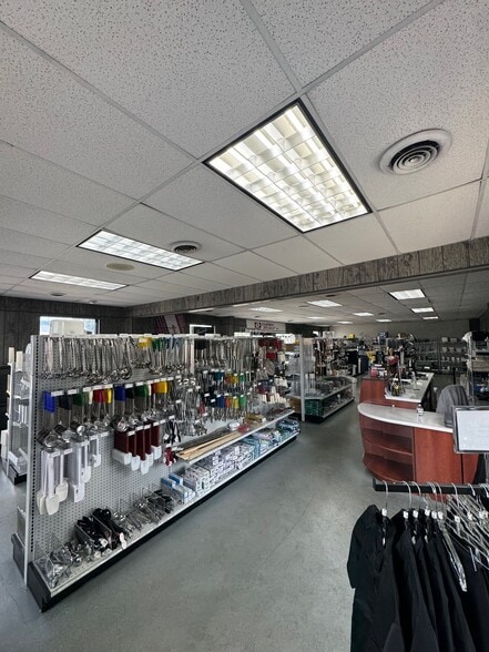 2533 Russellville Rd, Bowling Green, KY for lease - Building Photo - Image 3 of 4