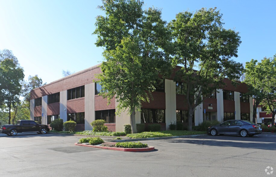 5933 Coronado Ln, Pleasanton, CA for lease - Building Photo - Image 3 of 9
