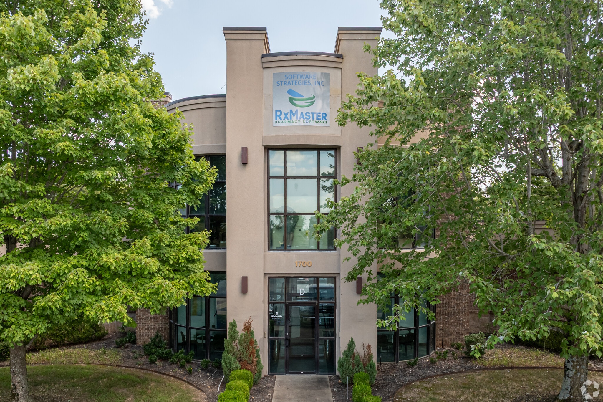 1700 Industrial Drive, Rogers, AR for lease Interior Photo- Image 1 of 6