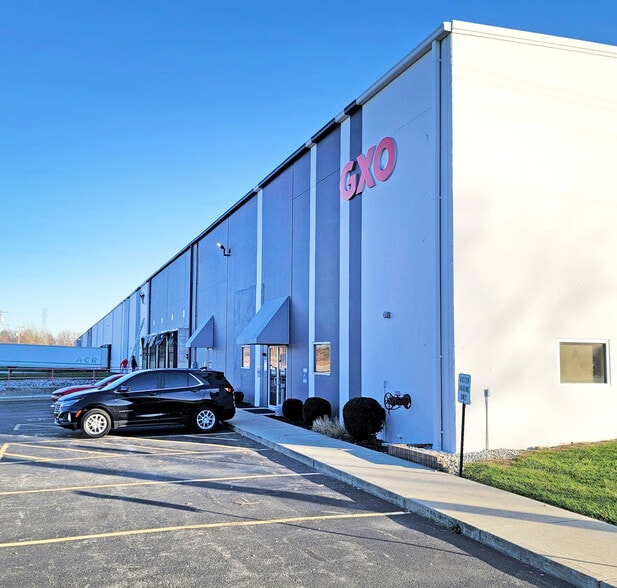 2000 N Sugar St, Lima, OH for lease - Building Photo - Image 1 of 8