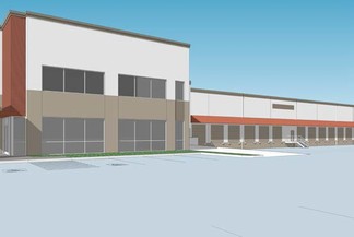 Plus de détails pour 1565 Fryar Ave, Sumner, WA - Industriel à louer