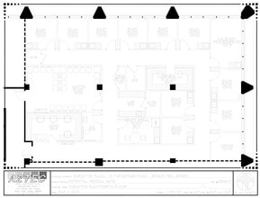 10 Parsonage Rd, Edison, NJ for lease Floor Plan- Image 1 of 1