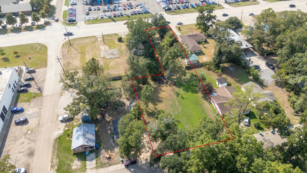 655 S Morrison Blvd, Hammond, LA à vendre - Photo du bâtiment - Image 3 de 29