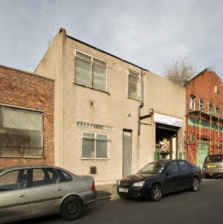 More details for 14-16 Jordan St, Liverpool - Flex for Sale
