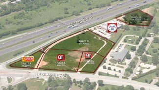 More details for Lake June Rd, Balch Springs, TX - Land for Sale