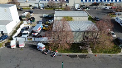 978 N 1540 W, Orem, UT - AÉRIEN Vue de la carte - Image1