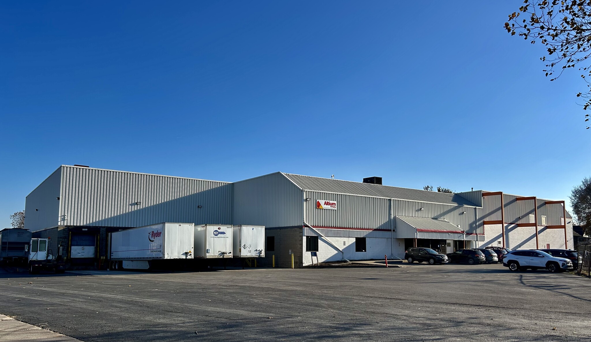 18 Champeney Ter, Rochester, NY for lease Primary Photo- Image 1 of 4