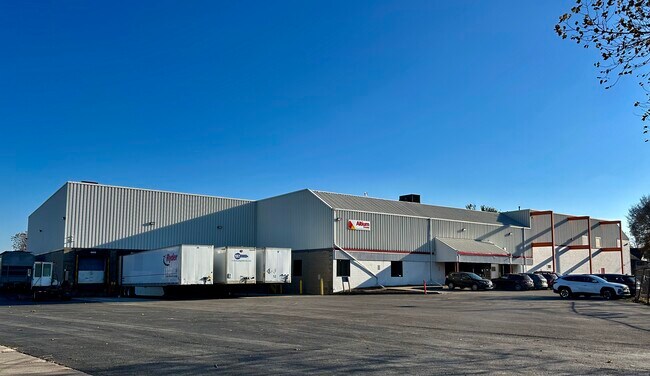 More details for 18 Champeney Ter, Rochester, NY - Industrial for Lease