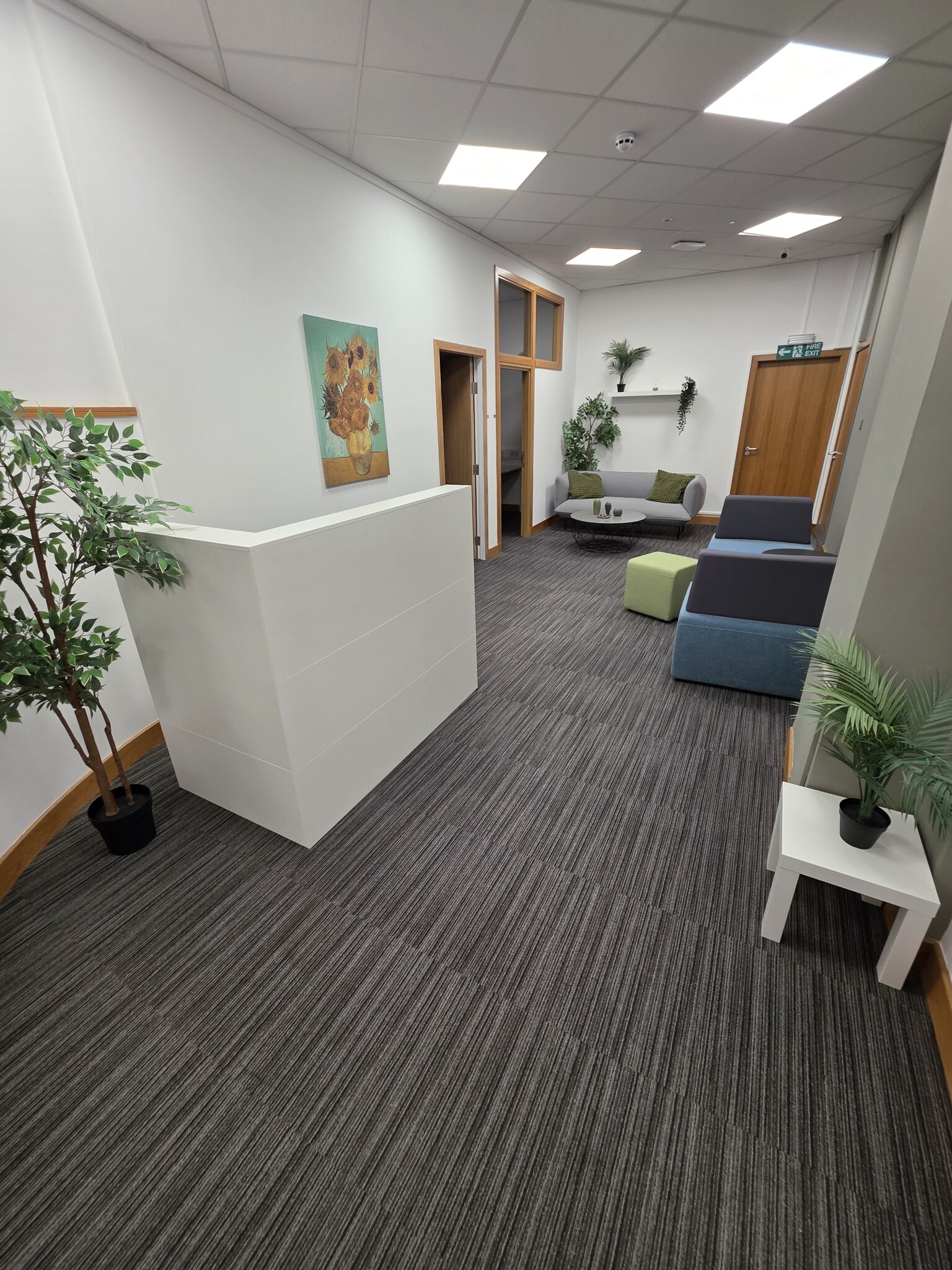 Panmure St, Dundee for lease Interior Photo- Image 1 of 6