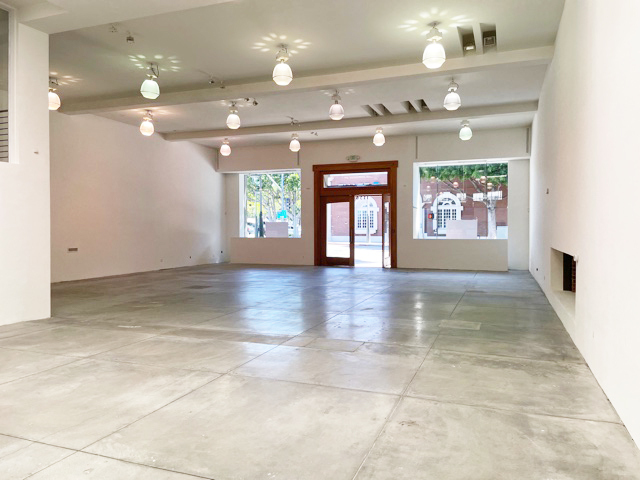 1330 4th St, Santa Monica, CA for lease Interior Photo- Image 1 of 7