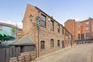 Plus de détails pour 2-6 Albion Ct, Wakefield - Commerce de détail à vendre