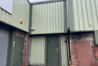 More details for Reginald St, Stoke On Trent - Industrial for Lease