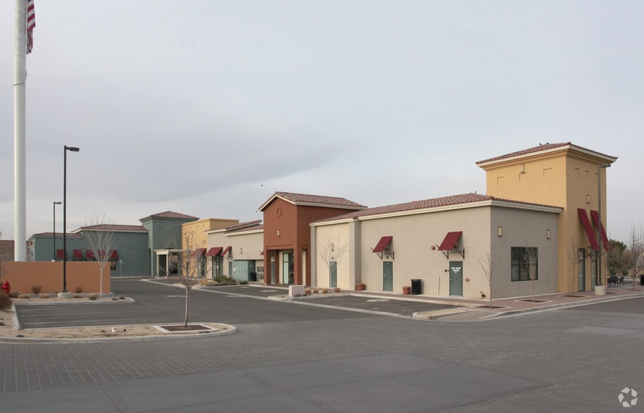 3080 Vista Blvd, Sparks, NV à louer - Photo du bâtiment - Image 3 de 7