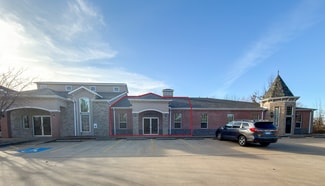 More details for 203 SE 22nd St, Bentonville, AR - Office for Lease