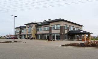 Plus de détails pour 695 S Grand Ave, Sun Prairie, WI - Bureau à louer
