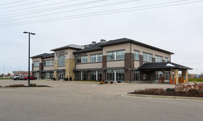 More details for 695 S Grand Ave, Sun Prairie, WI - Office for Lease