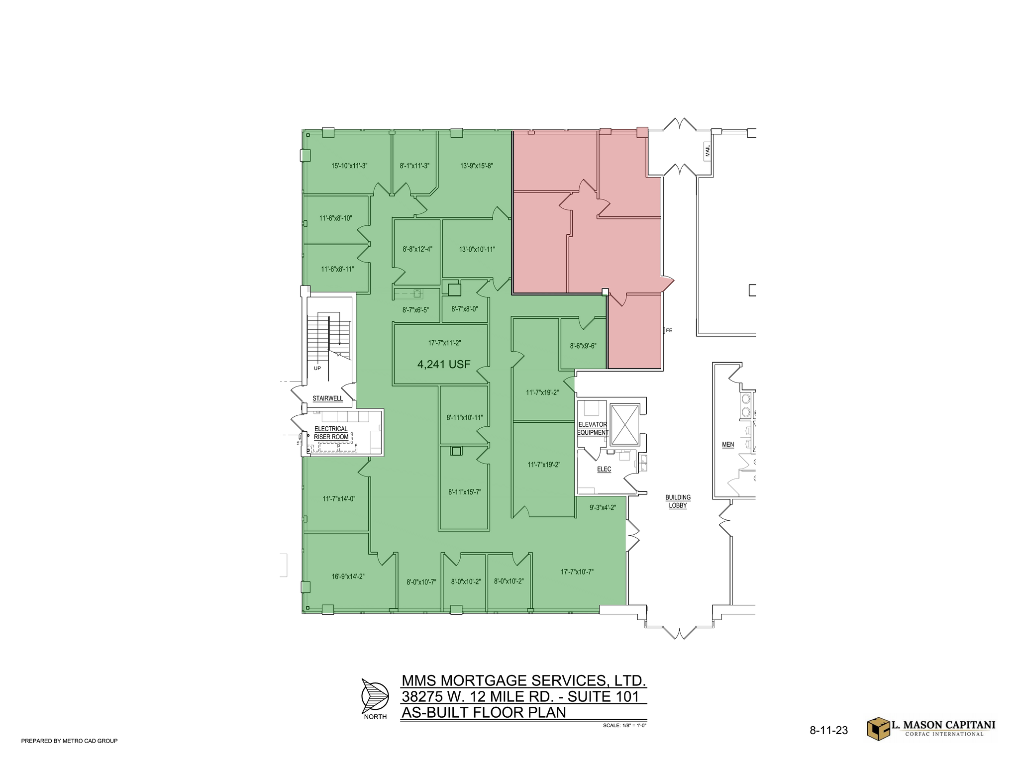 38275 W Twelve Mile Rd, Farmington Hills, MI for lease Interior Photo- Image 1 of 1