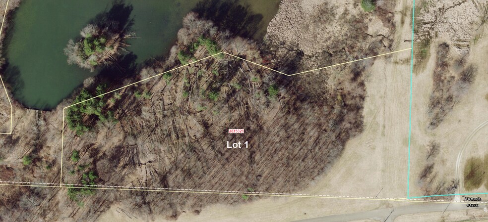 International Pky, Green, OH à louer - Photo du bâtiment - Image 1 de 2