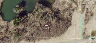 Plus de détails pour International Pky, Green, OH - Terrain à louer