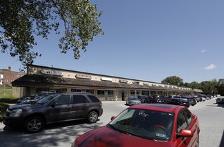 Plus de détails pour 501-573 Gay St, West Chester, PA - Commerce de détail à louer