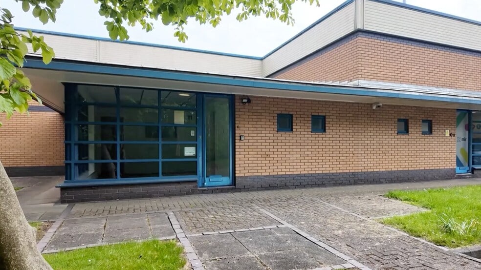 Beeston Ct, Runcorn for lease - Building Photo - Image 2 of 2
