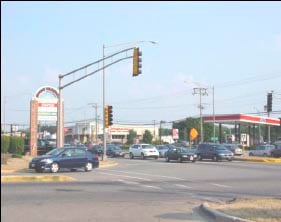 Plus de détails pour 1000-1145 Mt Prospect Rd, Mount Prospect, IL - Commerce de détail à louer