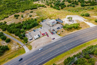 More details for 21601 W State Hwy 71, Spicewood, TX - Retail for Sale