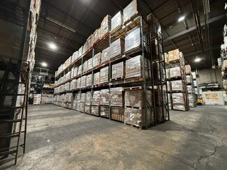 Plus de détails pour 27 Selvage St, Irvington, NJ - Industriel à louer