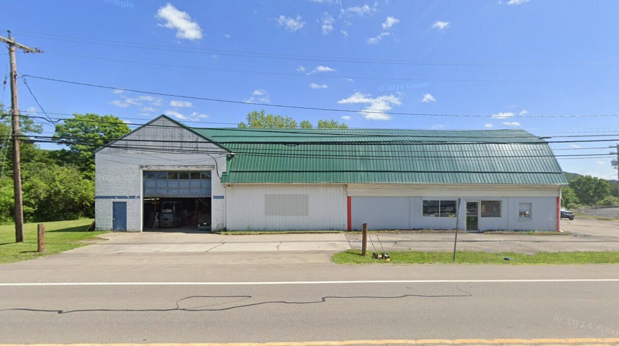 3377 Andover Rd, Wellsville, NY for sale Primary Photo- Image 1 of 2