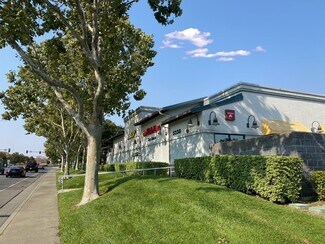 Plus de détails pour 3338 N Texas St, Fairfield, CA - Commerce de détail à louer