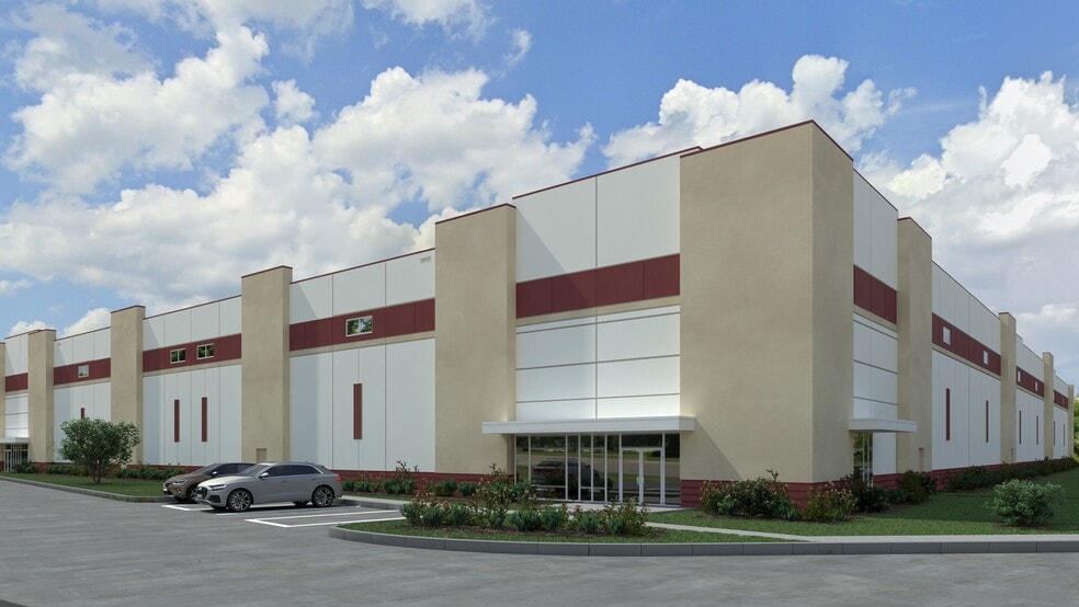 1050 Albion ave, Schaumburg, IL for lease - Building Photo - Image 1 of 1