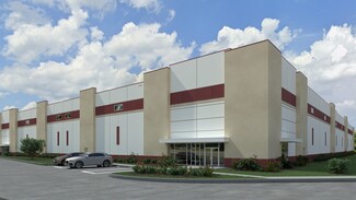 Plus de détails pour 1050 Albion ave, Schaumburg, IL - Industriel/Logistique à louer