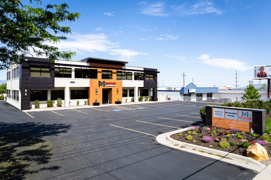 7070 S 2300 E, Salt Lake City, UT for lease - Building Photo - Image 2 of 8