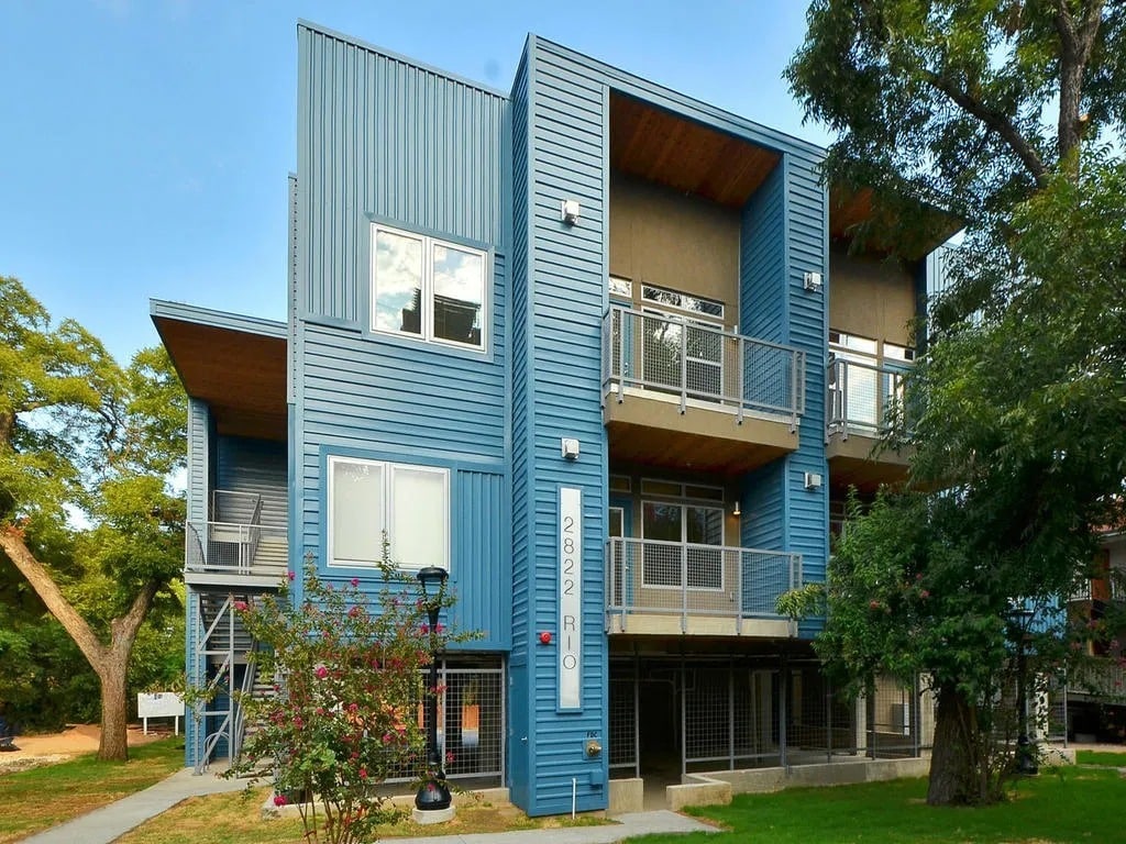 2822 Rio Grande St, Austin, TX for sale Building Photo- Image 1 of 13