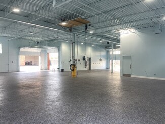 More details for 1520 Hannah Ave, Forest Park, IL - Flex for Lease